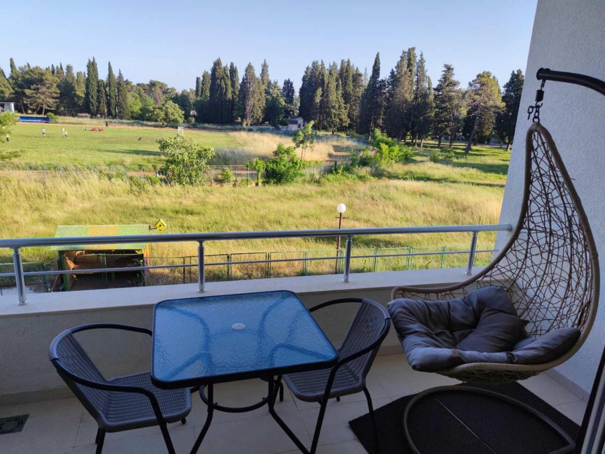 Beach Walk Apartments Ulcinj Room photo