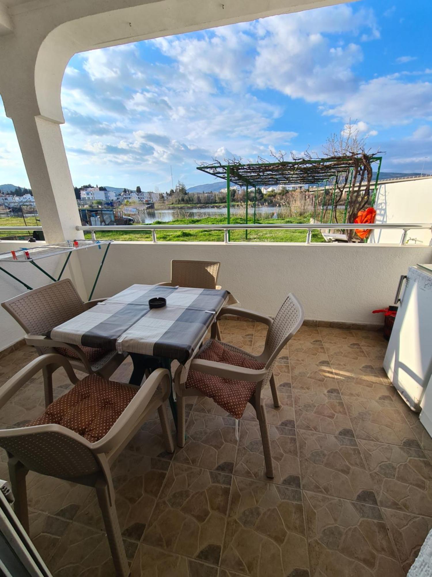 Beach Walk Apartments Ulcinj Room photo