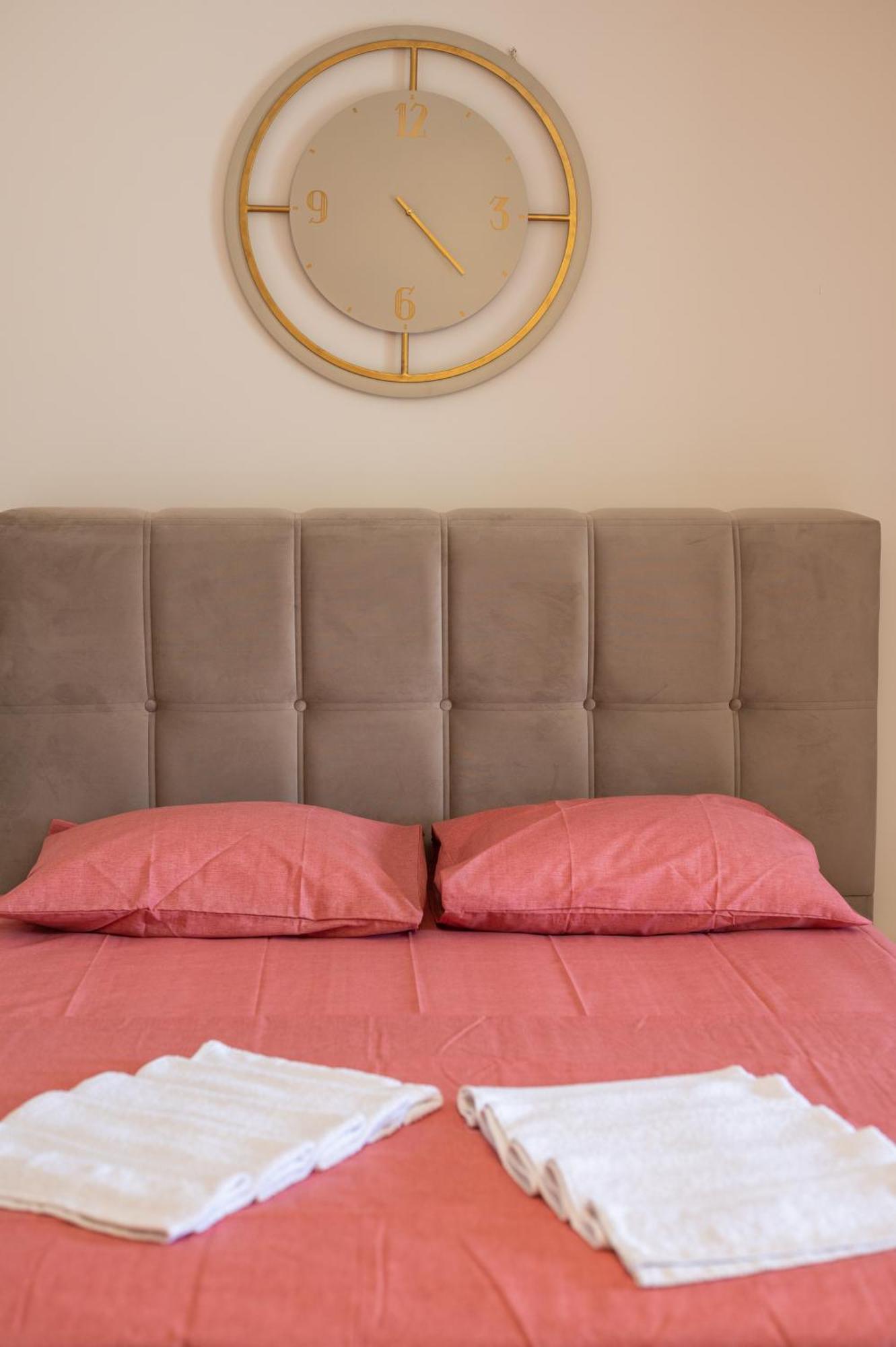 Beach Walk Apartments Ulcinj Exterior photo