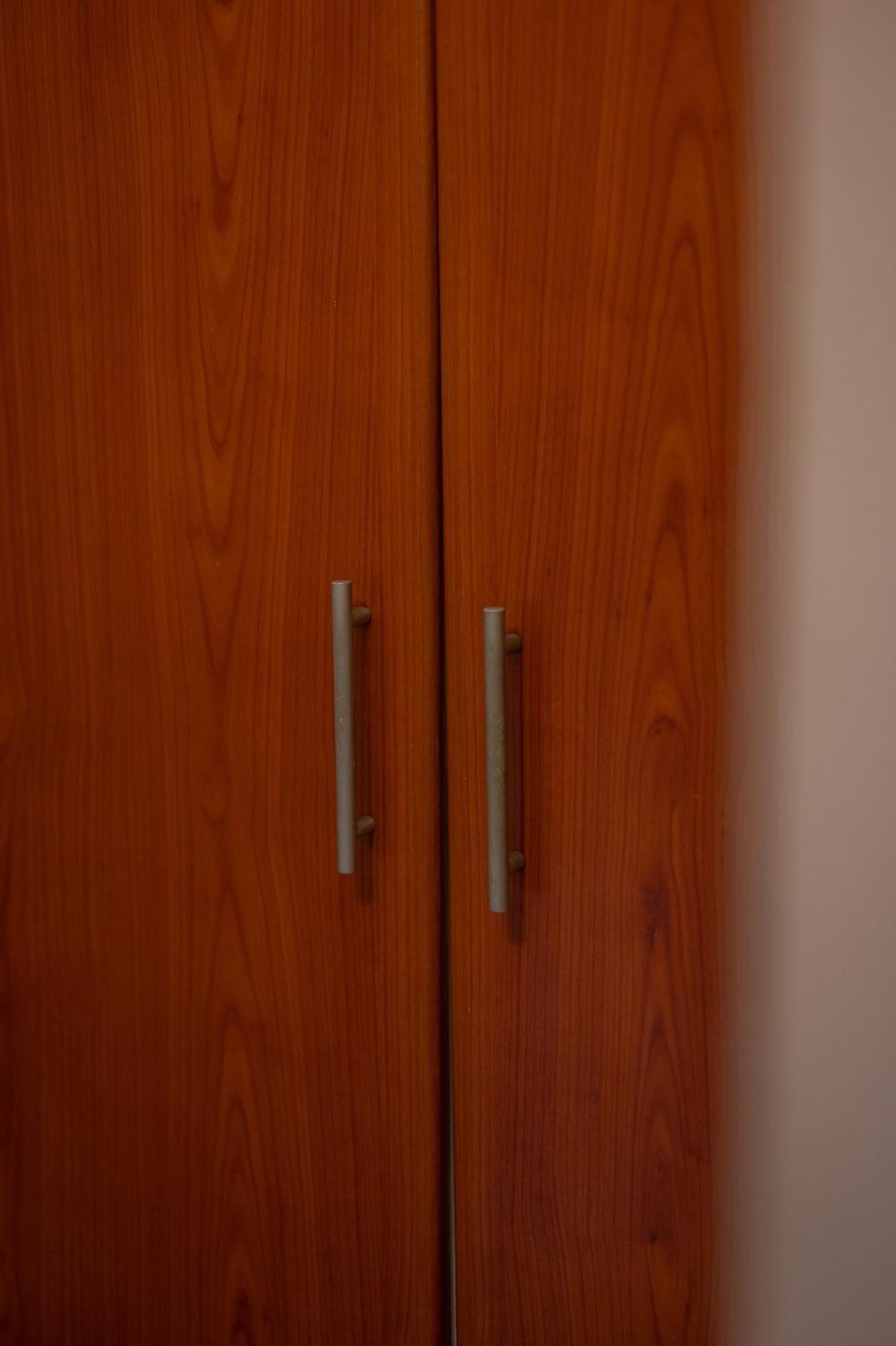 Beach Walk Apartments Ulcinj Exterior photo